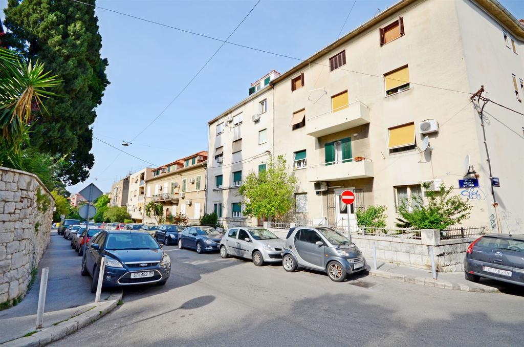 ספליט Apartment Marijo מראה חיצוני תמונה