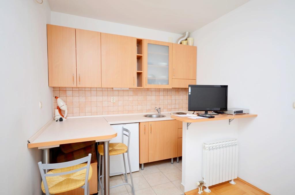 ספליט Apartment Marijo מראה חיצוני תמונה