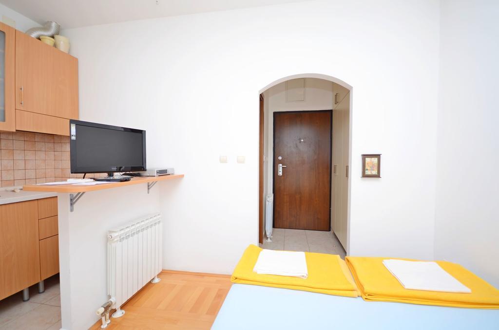 ספליט Apartment Marijo מראה חיצוני תמונה