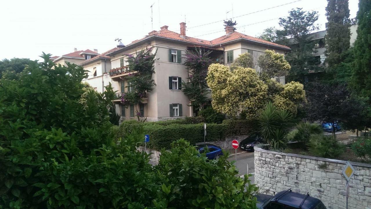 ספליט Apartment Marijo מראה חיצוני תמונה