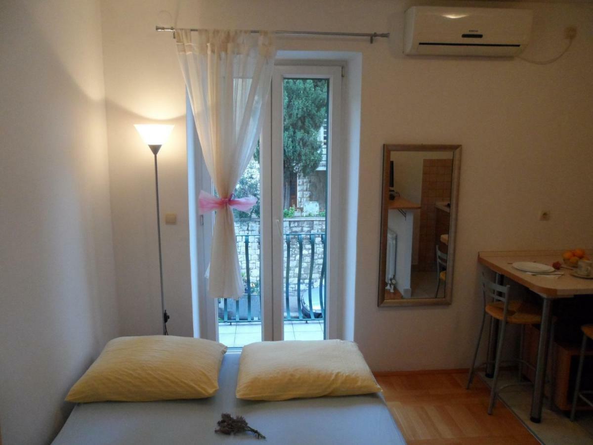 ספליט Apartment Marijo מראה חיצוני תמונה