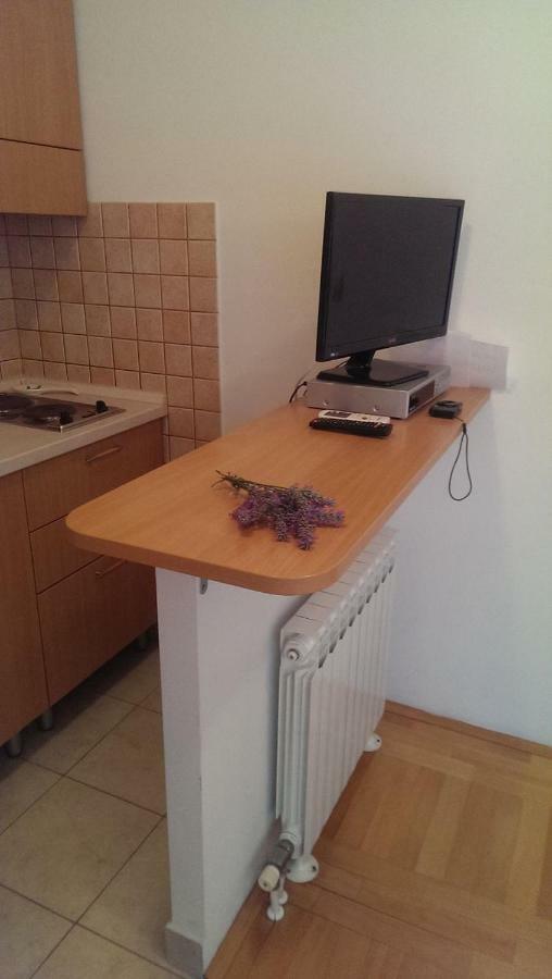 ספליט Apartment Marijo מראה חיצוני תמונה