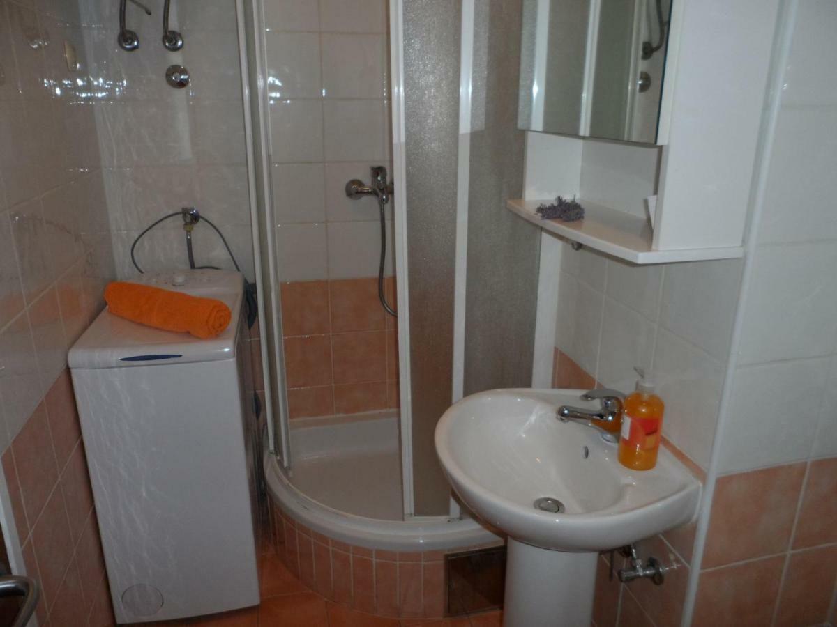 ספליט Apartment Marijo מראה חיצוני תמונה